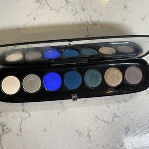 Gently Used MARC Jacobs 760 Smartorial Palette